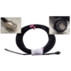 Furuno LAN Cable CAT5E w/RJ45 Connectors - 30M 66669