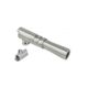 Fusion Firearms 1911 10mm Officer UMG Barrel, Standard, Bull, Stainless Steel, 1911-BBL-1-31