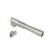Fusion Firearms 1911 357 Sig Gov UMG Barrel Clark/Para, Bull, Stainless Steel, 1911-BBL-1-255