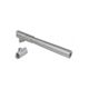 Fusion Firearms 1911 357 Sig UMG Pistol Barrel, 6 Inch, Standard, Bull, Stainless Steel, 1911-BBL-1-227