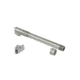 Fusion Firearms 1911 380 Auto UMG Pistol Barrel, 6 Inch,, Clark/Para, Threaded, Stainless Steel, 1911-BBL-1-380