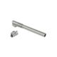 Fusion Firearms 1911 380 Auto UMG Pistol Barrel, 6 Inch, Wilson/Nowlin, Standard, Stainless Steel, 1911-BBL-1-375