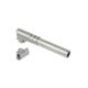 Fusion Firearms 1911 40 S&amp;W Gov UMG Barrel, Clark/Para, Standard, Stainless Steel, 1911-BBL-1-241
