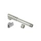 Fusion Firearms 1911 40 S&amp;W Gov UMG Barrel, Clark/Para, Threaded, Stainless Steel, 1911-BBL-1-247