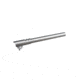 Fusion Firearms 1911 40 S&amp;W UMG Pistol Barrel, 7 Inch, Wilson/Nowlin, Bull, Stainless Steel, 1911-BBL-1-207