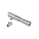 Fusion Firearms 1911 45 ACP Officer UMG Barrel, Standard, Bull, Stainless Steel, 1911-BBL-1-1