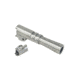 Fusion Firearms 1911 45 ACP Officer UMG Barrel, Wilson/Nowlin, Bull, Stainless Steel, 1911-BBL-1-2