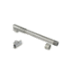 Fusion Firearms 1911 45 ACP UMG Pistol Barrel, 6 Inch, Clark/Para, Threaded, Stainless Steel, 1911-BBL-1-216