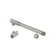 Fusion Firearms 1911 45 ACP UMG Pistol Barrel, 6 Inch, Standard, Threaded, Stainless Steel, 1911-BBL-1-13
