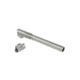 Fusion Firearms 1911 45 ACP UMG Pistol Barrel, 6 Inch, Wilson/Nowlin, Standard, Stainless Steel, 1911-BBL-1-12