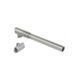 Fusion Firearms 1911 9mm UMG Pistol Barrel, 6 Inch, Standard, Standard, Stainless Steel, 1911-BBL-1-55