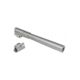 Fusion Firearms 1911 9mm UMG Pistol Barrel, 6 Inch, Wilson/Nowlin, Bull, Stainless Steel, 1911-BBL-1-237