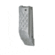 Fusion Firearms 1911 Mainspring Housing Carry Cut Alloy Chain Link, Stainless, 1911-MSH-27-31