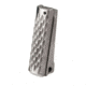 Fusion Firearms 1911 Mainspring Housing Steel Gov Chain Link, Polished, 1911-MSH-27-55