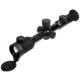 Fusion Thermal Atris 335 3.3-16.5x 35mm Night Vision Rifle Scope, 1024x768 Resolution, WTS100