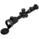 Fusion Thermal Atris 650 3-15x 50mm Night Vision Rifle Scope, 640x512 Resolution, WTS105