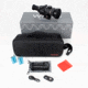Fusion Thermal Tempest 660D LRF 3.4x - 13.6x 50mm Night Vision Rifle Scope, 640x512 Resolution, WTS300