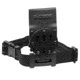 G-Code GCA200 STATIC GRIP RTI Optimal Drop Plastic Buckle Pistol Platform, Grey, GCA200-PB-GY