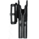 G-Code OSH OWB Holster, Smith &amp; Wesson M&amp;P 9 Shield/Smith &amp; Wesson M&amp;P 40 Shield, Right Hand, Black, OSH-074-RH-RMR-GCA16-BK