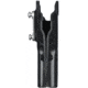 G-Code OSH OWB Holster, 1911 5in, Right Hand, Black, OSH-010-RH-RMR-RTI/BRSHD-BK