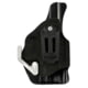 G-Code Phenom Commando Kydex IWB Holster, Fits Sig P365X Macro, Right Hand, Black, PHCO-129-RH-BK