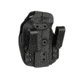 G-Code Prime Carry Holster, IWB OWB Kit, Springfield Hellcat Pro, Black, GPC-K01-142