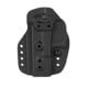 G-Code Prime Carry Holster, IWB OWB Kit, Springfield Hellcat Pro, Black, GPC-K01-142