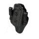 G-Code Prime Carry Holster, IWB OWB Kit, Glock G34 Gen 3-5 w/ Streamlight TLR-1HL, Black, GPC-K01-106L17