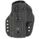 G-Code Prime Carry Holster, SIG Sauer P320 Compact, Black, GPC-K01-109