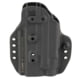 G-Code Prime Carry Holster, Glock 19, Black, GPC-K01-101L33
