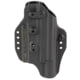 G-Code Prime Carry Holster, Glock 19, Black, GPC-K01-101L50