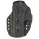 G-Code Prime Carry Holster, Glock 17, Black, GPC-K01-102