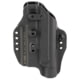G-Code Prime Carry Holster, Glock 19, Black, GPC-K01-101L17