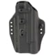 G-Code Prime Carry Holster, Glock 34, Black, GPC-K01-106L50