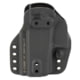G-Code Prime Carry Holster, Glock 43X, Black, GPC-K01-186