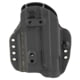 G-Code Prime Carry Holster, Glock 43, Black, GPC-K01-186L31