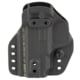 G-Code Prime Carry Holster, Smith &amp; Wesson M&amp;P Shield, Black, GPC-K01-074