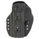 G-Code Prime Carry Holster, Smith &amp; Wesson M&amp;P M2.0, Black, GPC-K01-097