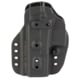 G-Code Prime Carry Holster, Glock 19, Black, GPC-K01-101