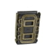 G-Code Rifle Soft Shell Scorpion Magazine Carrier, OD Green Frame/Black Shell, Rifle, SS-R1-LOOP-GNBK