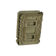 G-Code Rifle Soft Shell Scorpion Magazine Carrier, OD Green Frame/OD Green Shell, Rifle, SS-R1-LOOP-GNGN