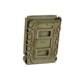 G-Code Rifle Soft Shell Scorpion Magazine Carrier, OD Green Frame/OD Green Shell, Rifle, SS-R1-LOOP-GNGN