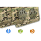 G-Code RTI Battle Belt MOLLE Adapter, Black, GCA87-BK