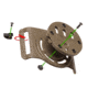 G-Code RTI Belt Slide, Ranger Green, GCA37-RG