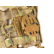 G-Code RTI H-MAR MOLLE Adapter, OD Green, GCA42-ODG
