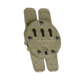G-Code RTI H-MAR MOLLE Adapter, OD Green, GCA42-ODG