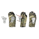 G-Code Safariland RTI Hanger, Black Anodized, GCA50-HWK-BA