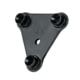 G-Code Serpa Holsters RTI Hanger, Black Anodized, GCA41-HWK-BA