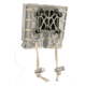 G-Code Soft Shell Scorpion Double Pistol Magazine Carrier, Paddle, Tan, SS-PD-PDL-TN