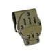 G-Code STATIC GRIP RTI Rotating Tactical Belt Mount, Ranger Green, GCA90-RG